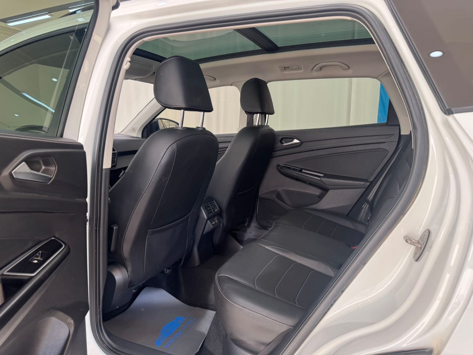 Jetta VS7 280TSI DSG Automatic Enjoy Edition