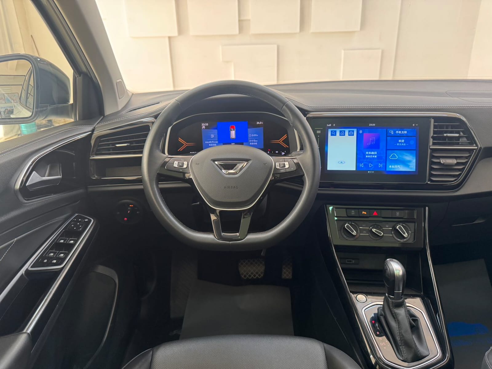 Jetta VS7 280TSI DSG Automatic Enjoy Edition