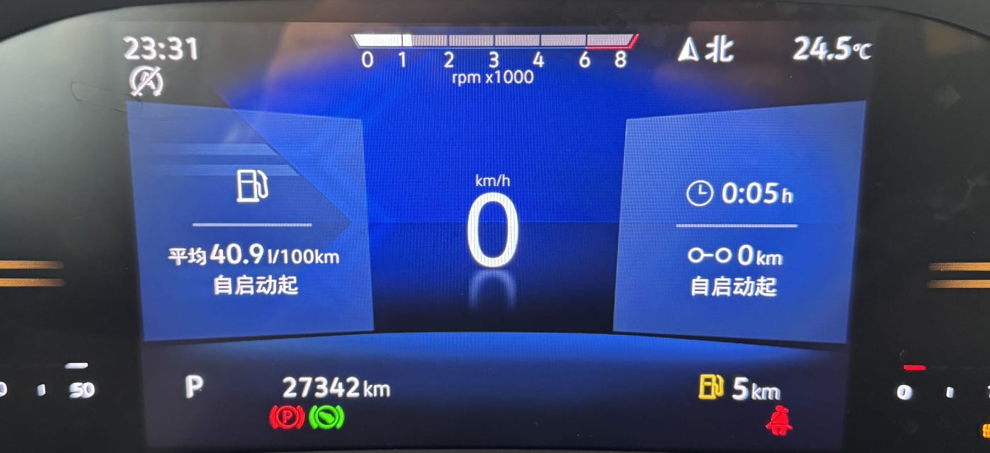 Jetta VS7 280TSI DSG Automatic Enjoy Edition