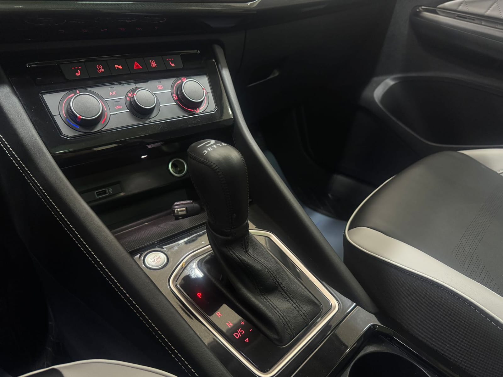 Jetta VS7 280TSI DSG Automatic High-Ground Enjoy Edition