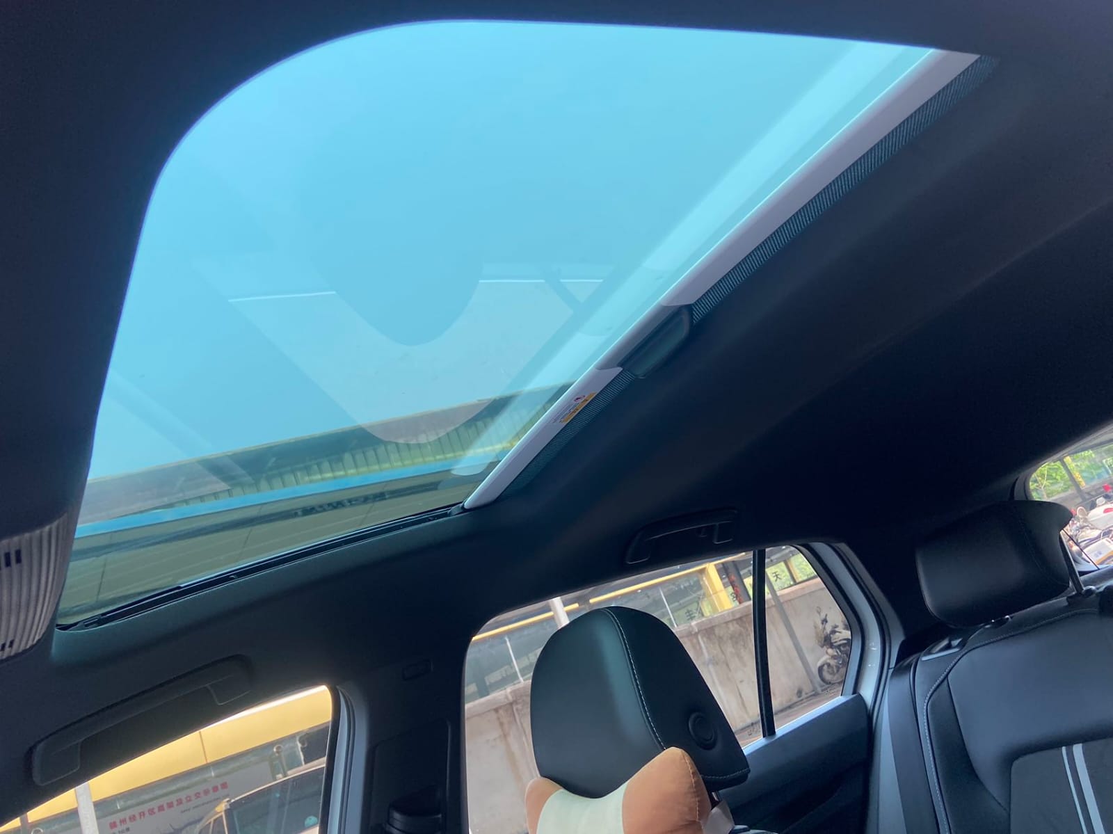 Volkswagen Golf 280TSI DSG R-Line Lite