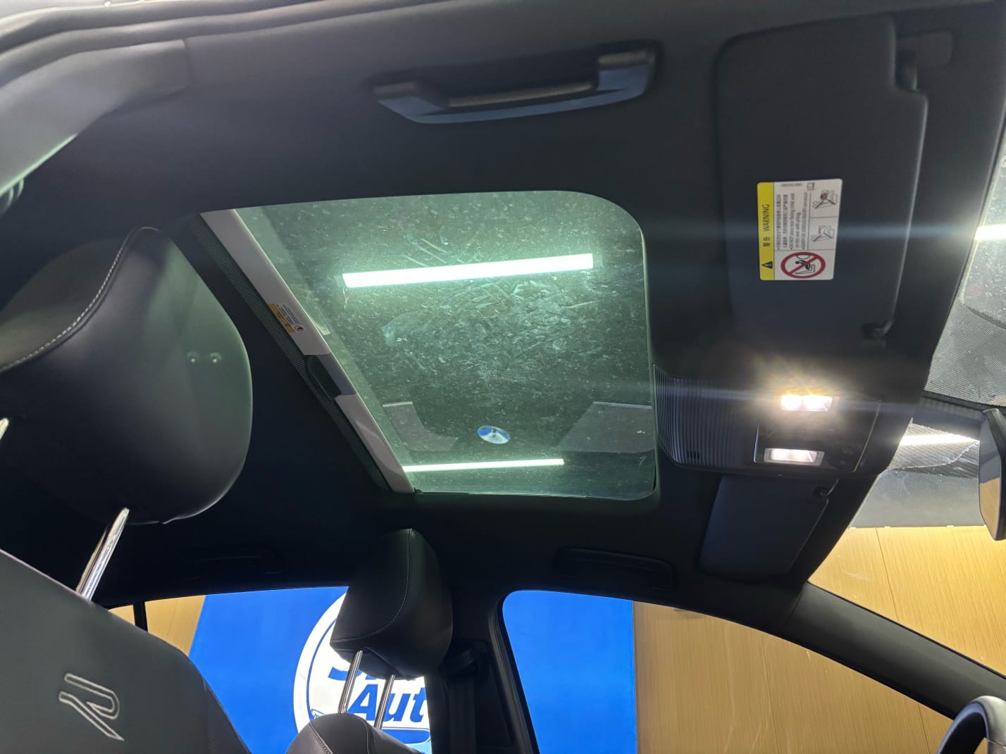 Volkswagen Golf 280TSI DSG R-Line