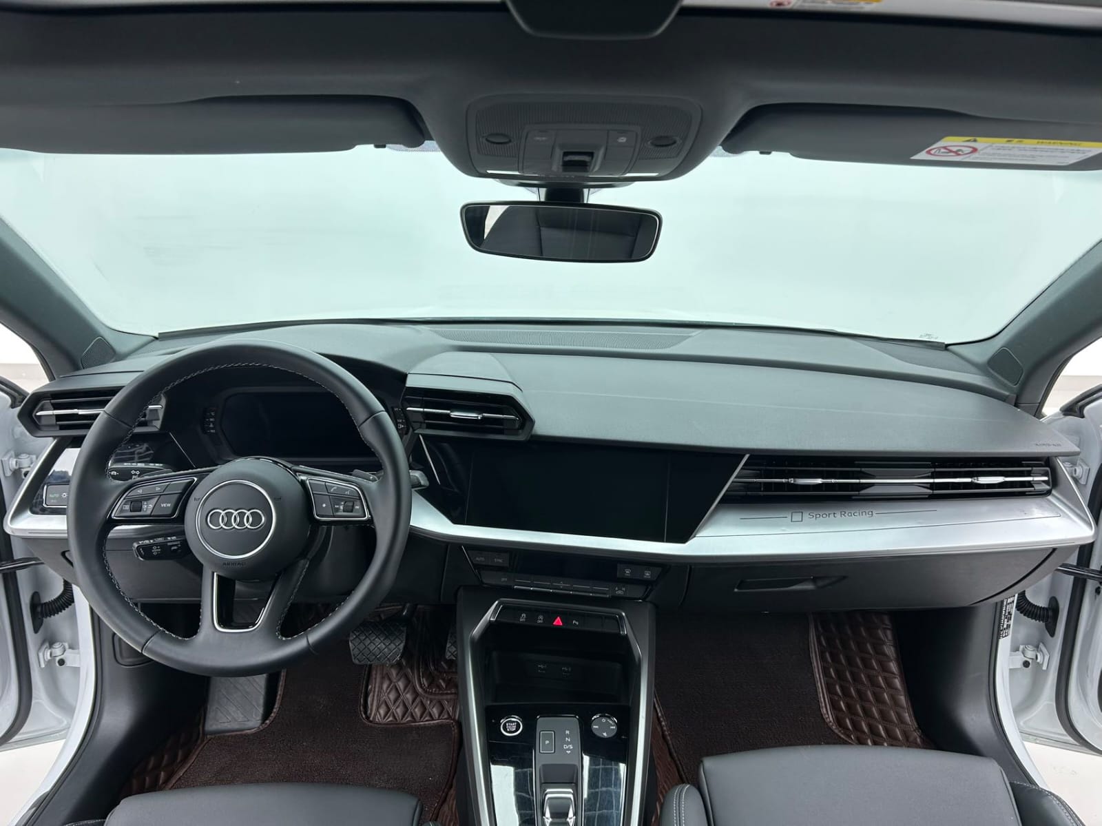 Audi A3L Limousine 35 TFSI