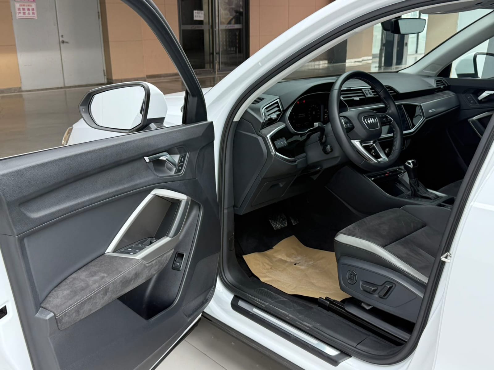 Audi Q3 35 TFSI