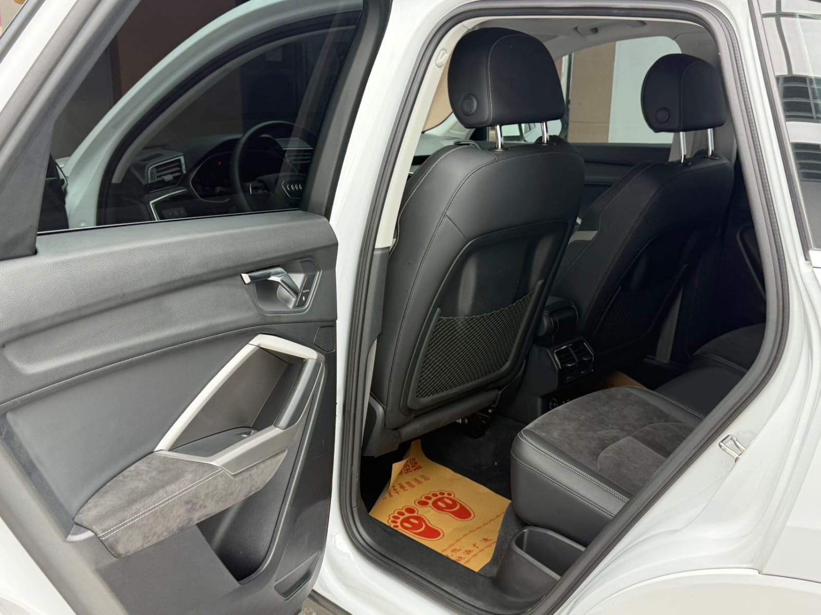 Audi Q3 35 TFSI