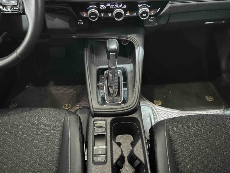 Honda XR-V 1.5L CVT