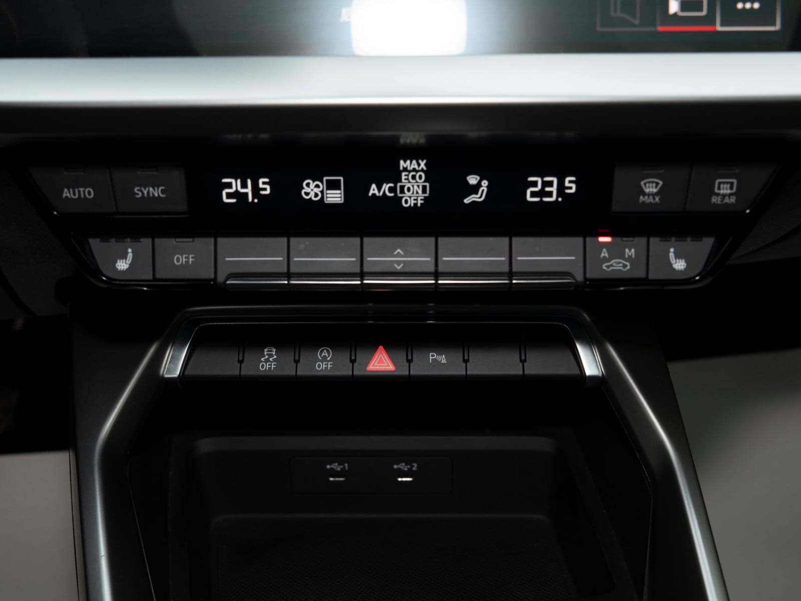 Audi A3L Limousine 35 TFSI Fashion Sport