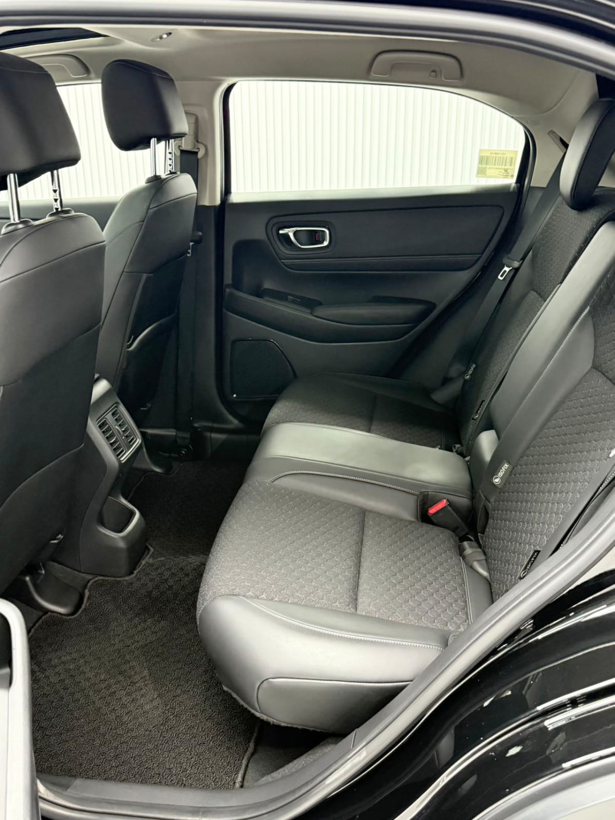 Honda XR-V 1.5L CVT