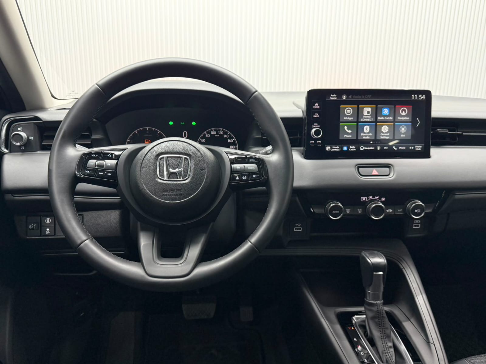 Honda XR-V 1.5L CVT