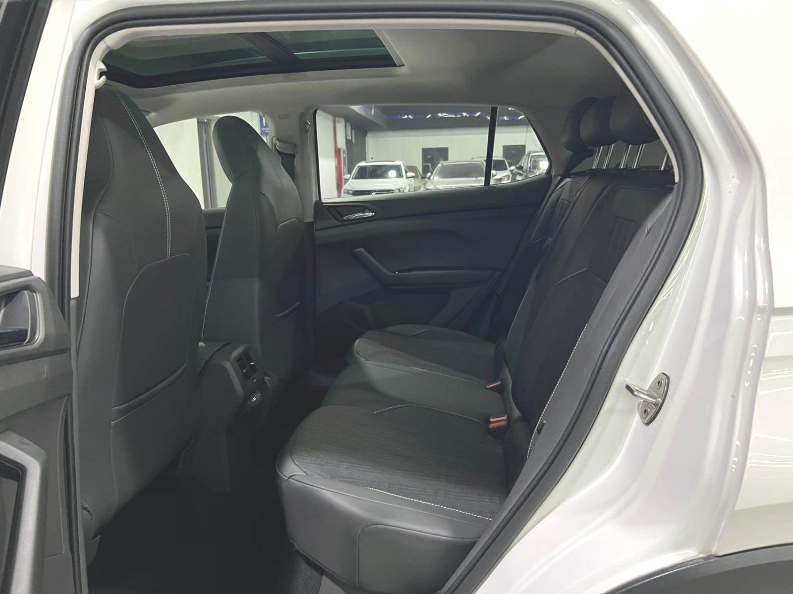 Volkswagen T-Cross 1.5L Automatic Comfort Edition