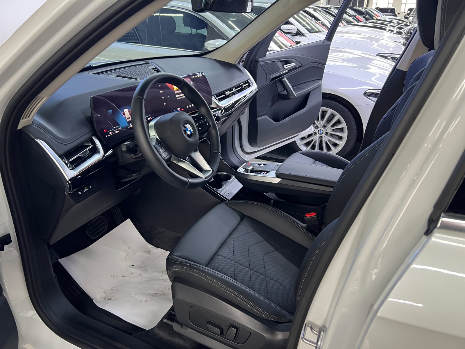 BMW X1 sDrive20Li