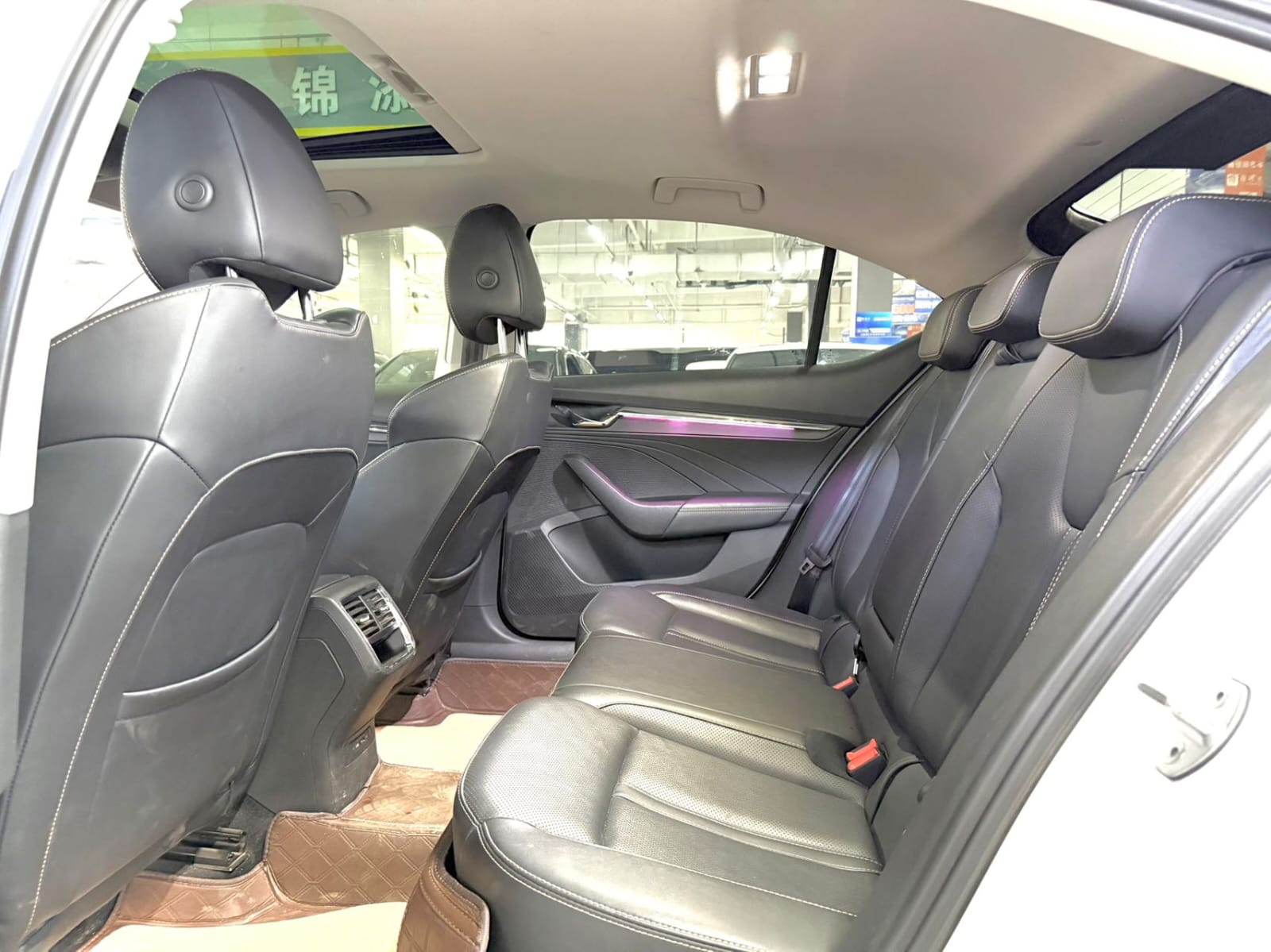 Skoda Octavia PRO 280TSI