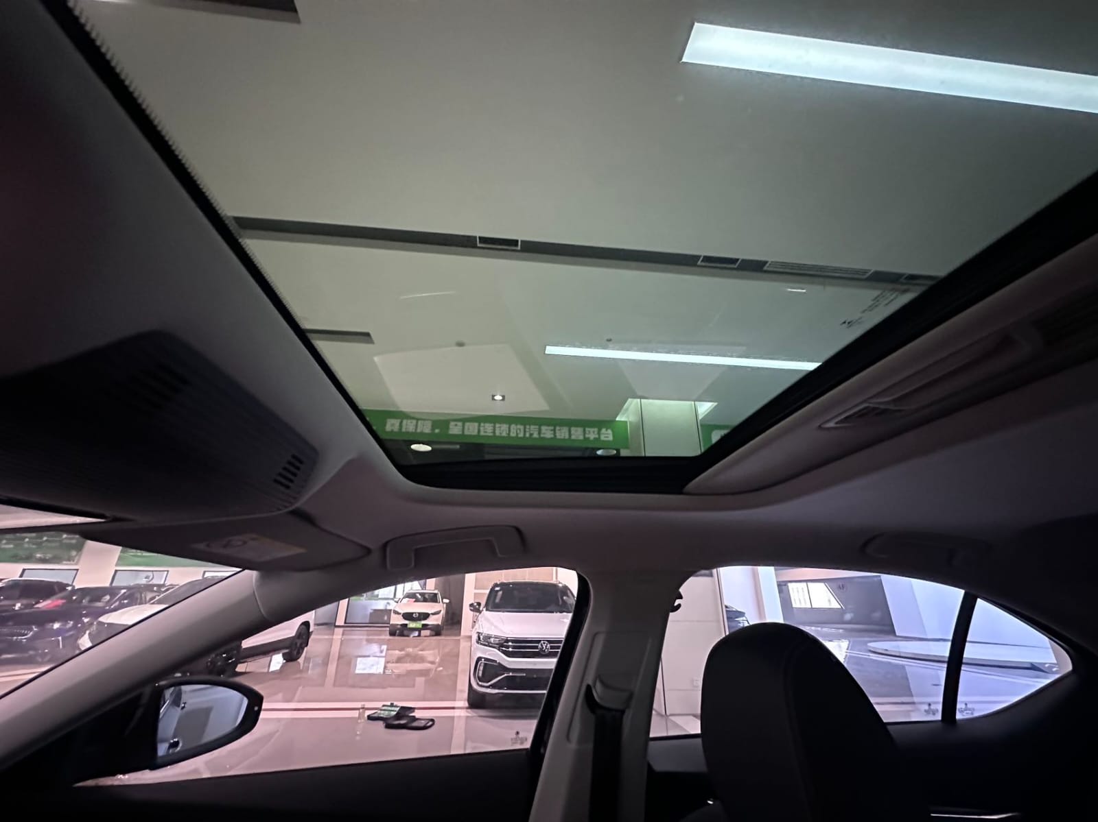 Skoda Octavia PRO 280TSI DSG