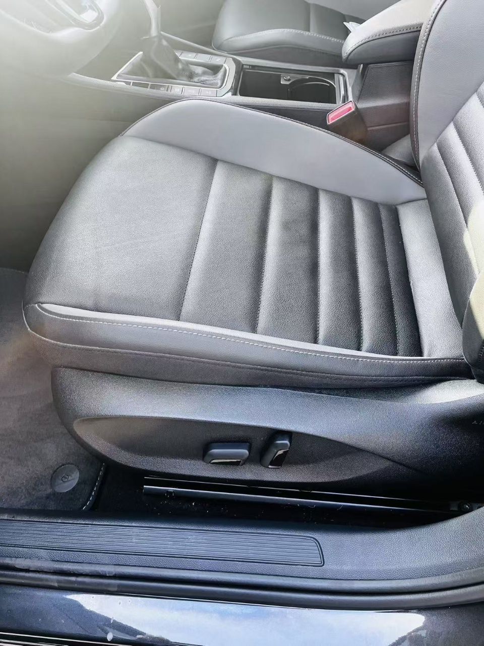 Volkswagen Sagitar 280TSI Beyond Edition