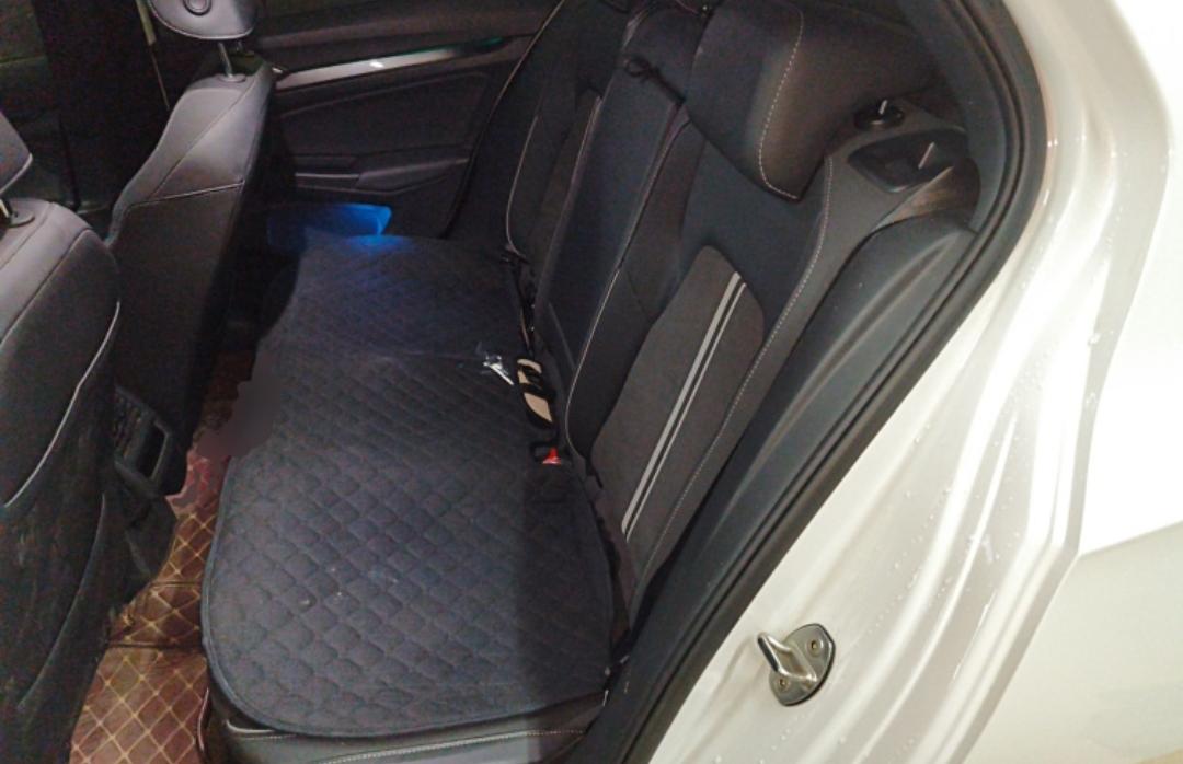 Volkswagen Golf 280TSI DSG R-Line