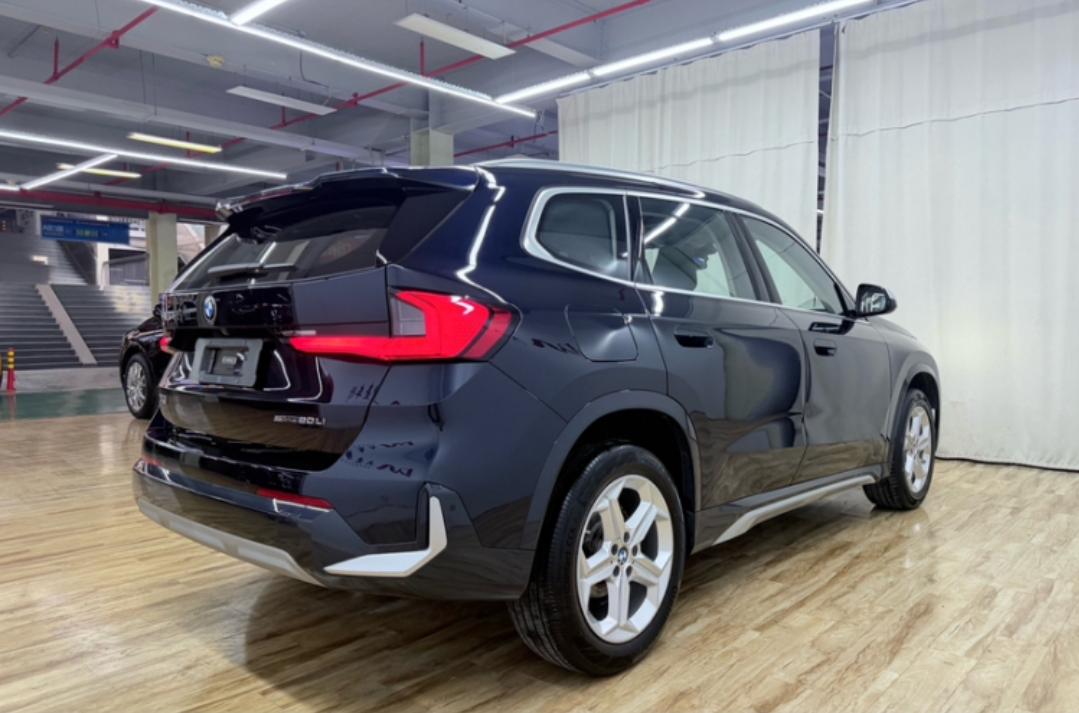 BMW X1 sDrive20Li X Design Package