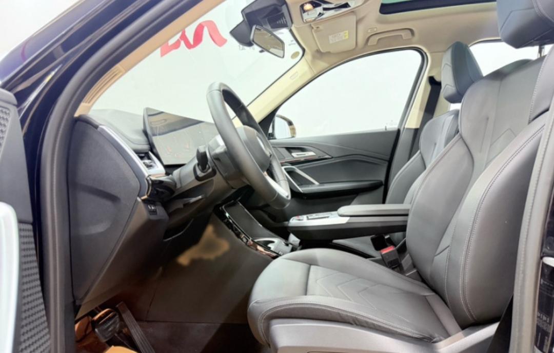 BMW X1 sDrive20Li X Design Package