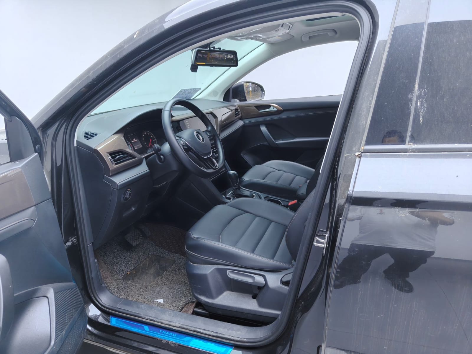 Volkswagen Tharu 280TSI Comfort