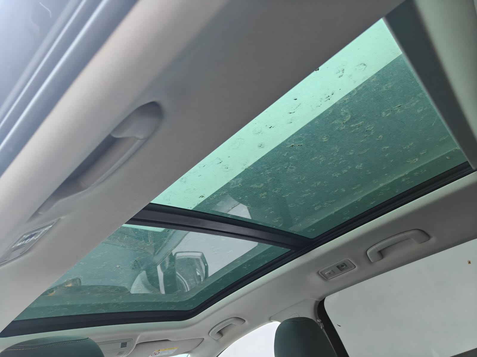 Volkswagen Tharu 280TSI Comfort