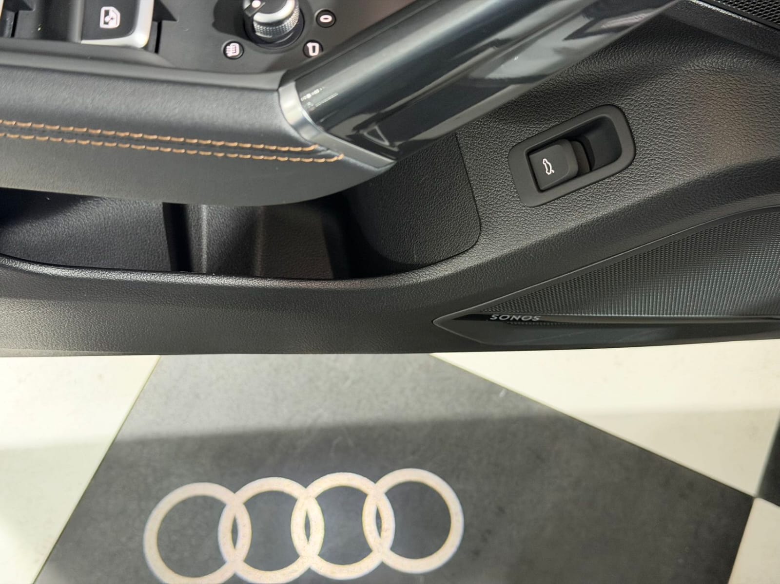 Audi Q2L 35 TFSI