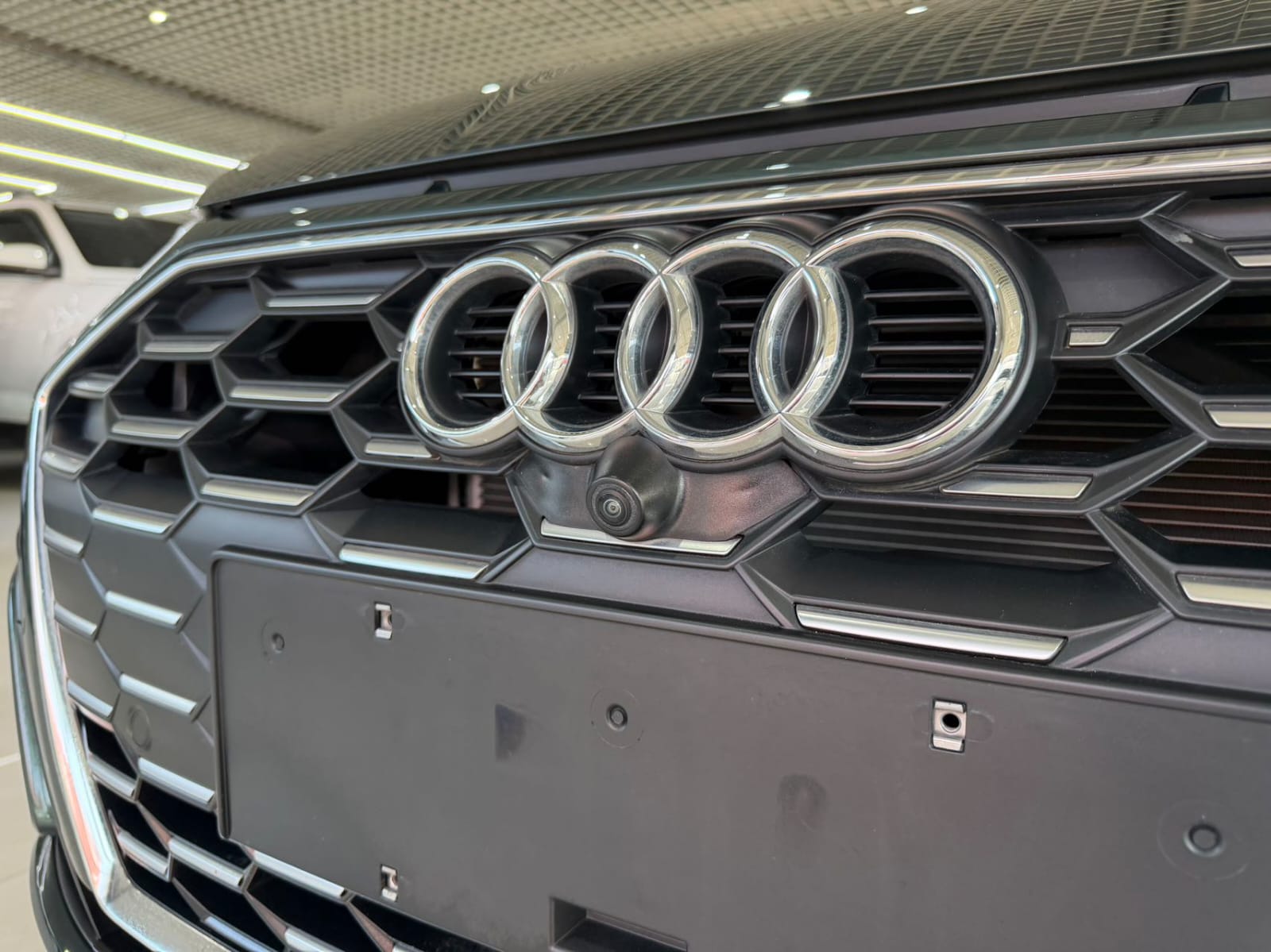 Audi A3L Limousine 35 TFSI