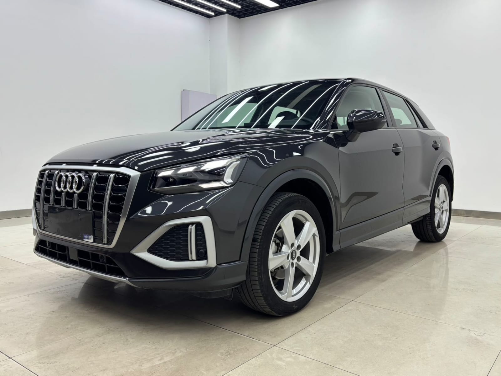 Audi Q2L 35 TFSI Sport