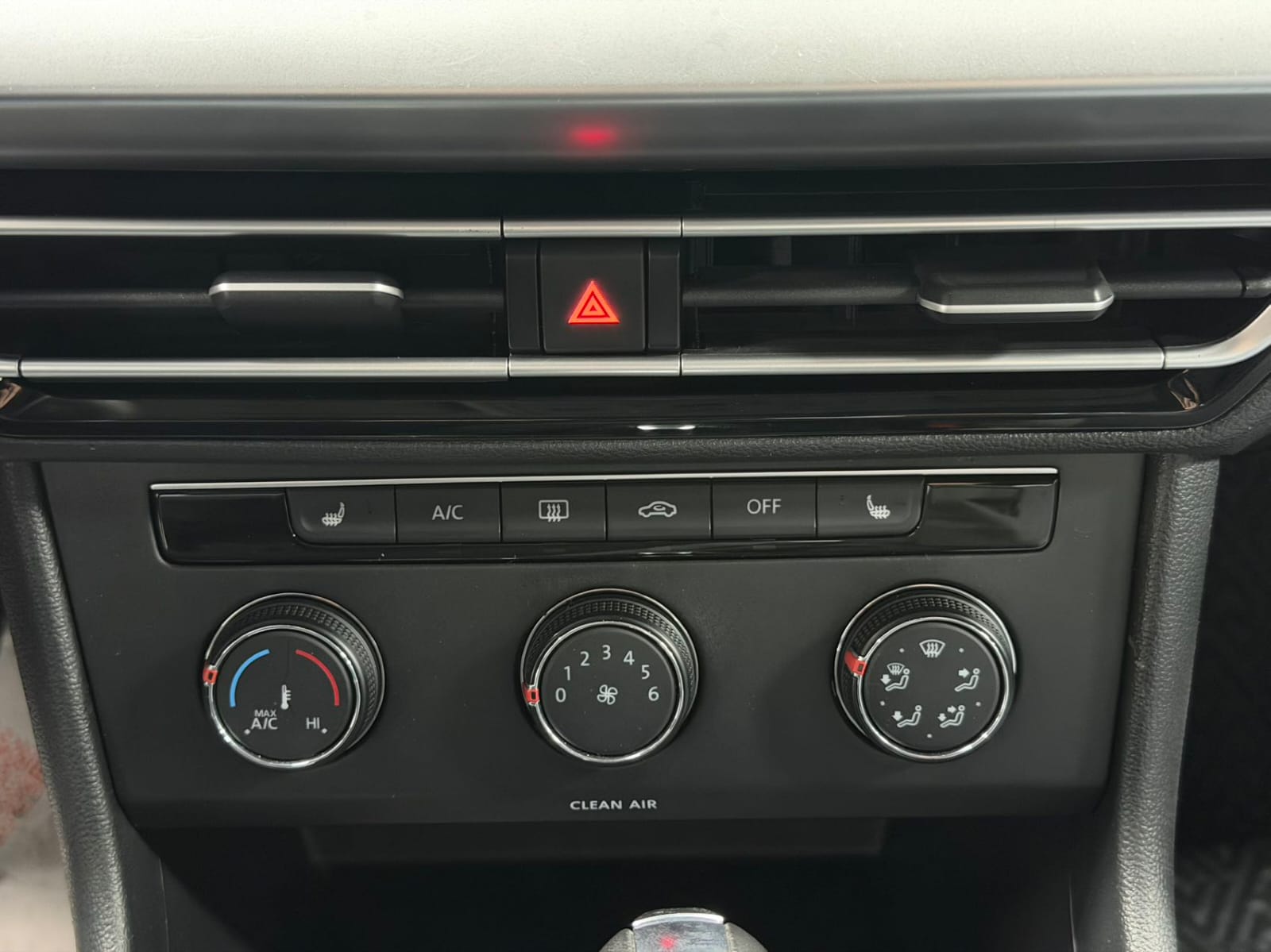 Volkswagen Lavida 280TSI DSG Starry Sky Full Edition