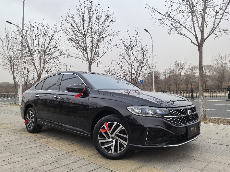 Volkswagen Lavida 280TSI Starlight Edition