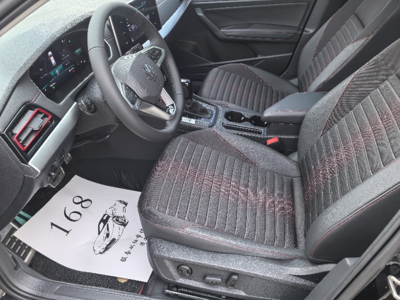 Volkswagen Lavida 280TSI Starlight Edition