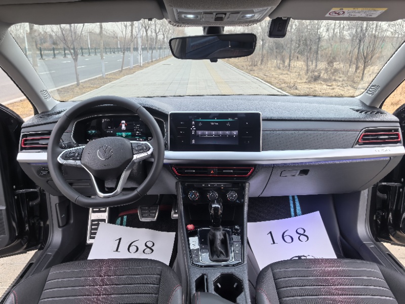 Volkswagen Lavida 280TSI Starlight Edition