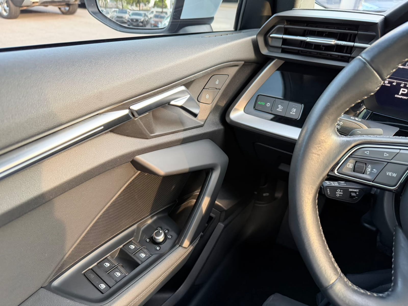 Audi A3L Limousine 35 TFSI Luxury Sport