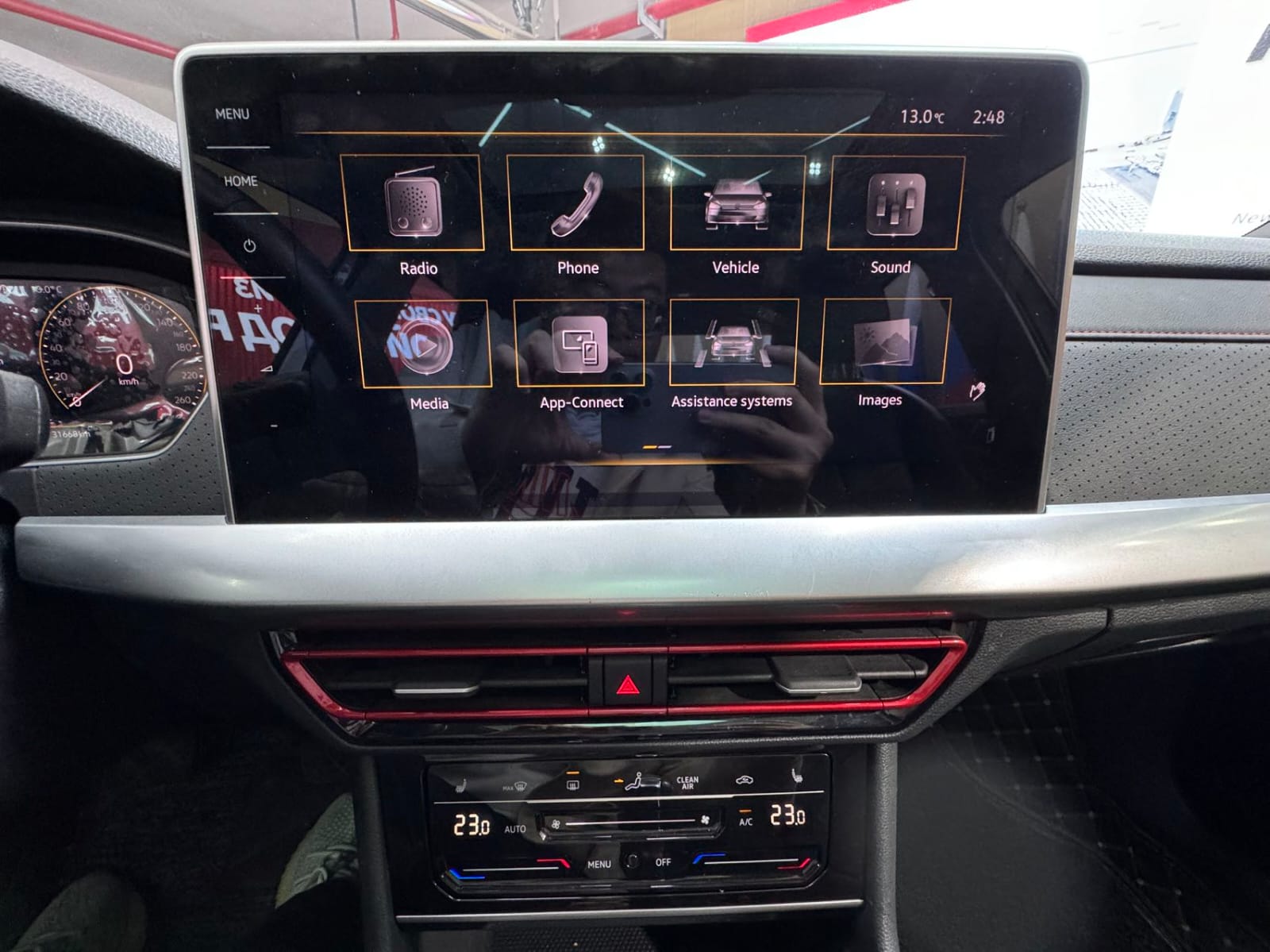 Volkswagen Lavida 280TSI DSG Star Sky Forever