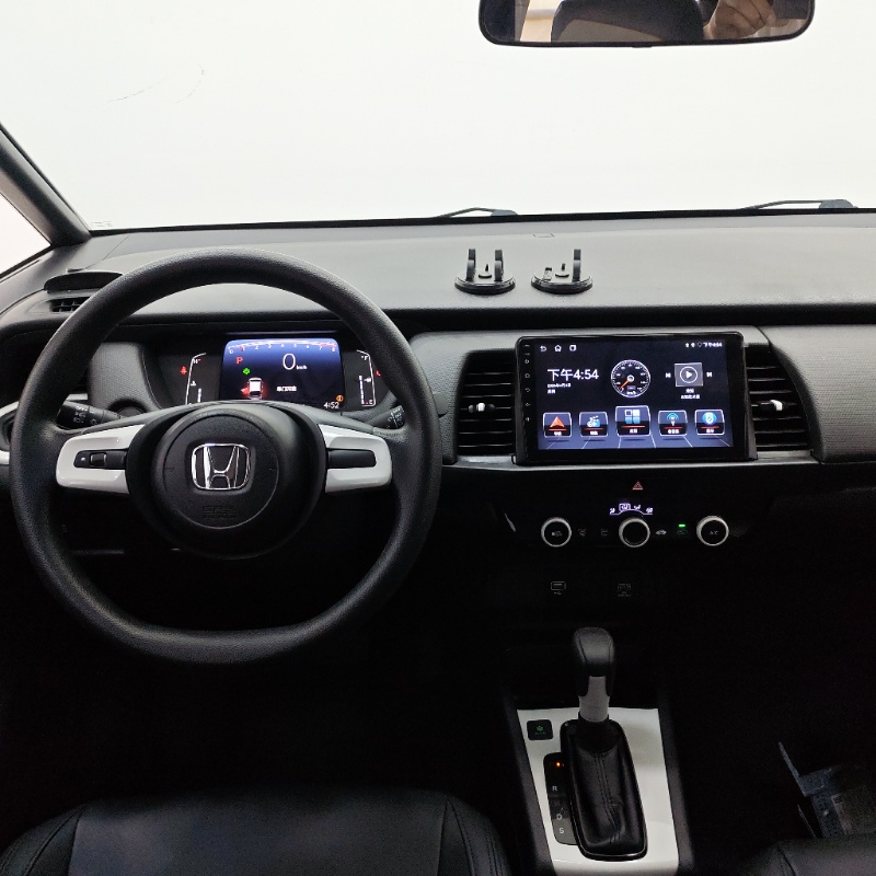 Honda Fit 1.5L CVT
