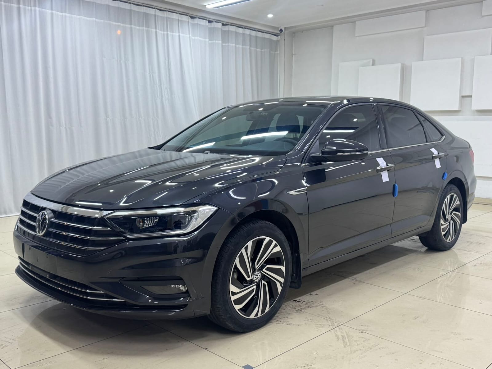 Volkswagen Sagitar 280TSI DSG Oversight Edition