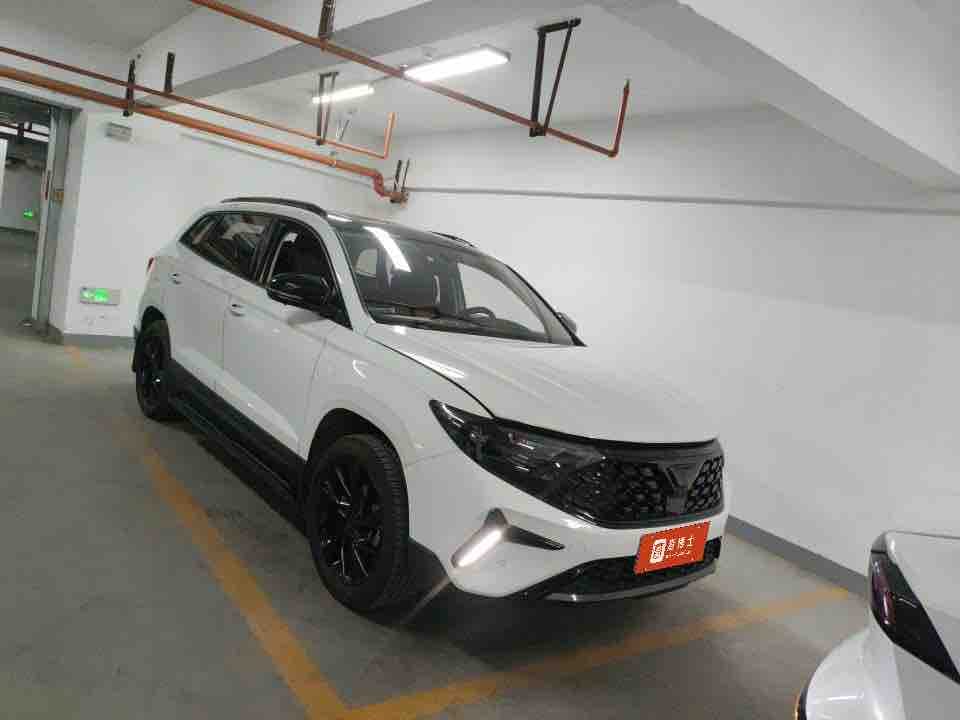 Jetta VS7 280TSI