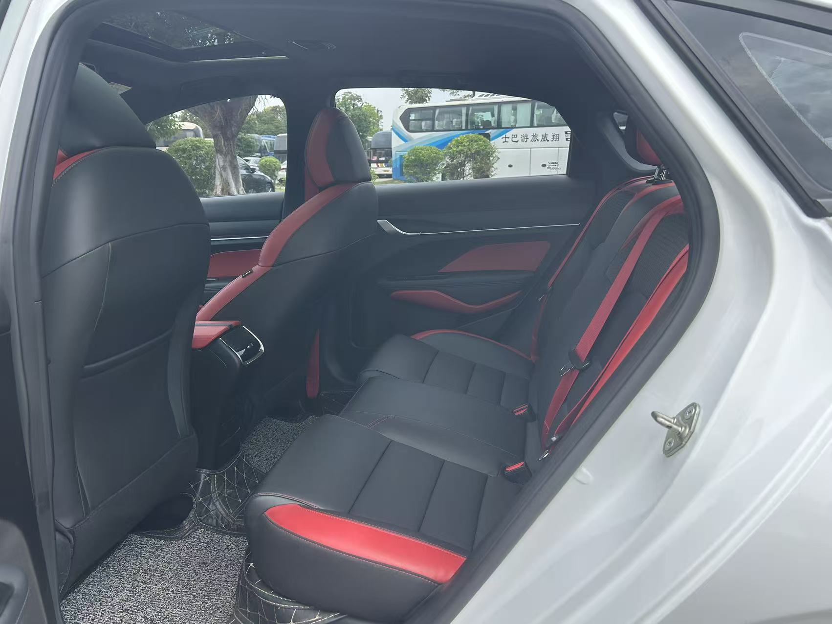 Geely Binrui 1.4T Sport Edition