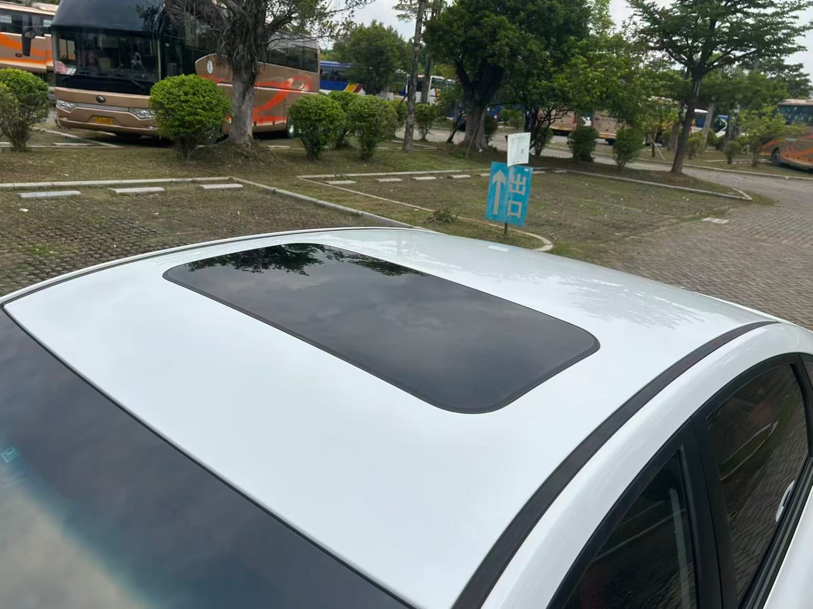 Geely Binrui 1.4T Sport Edition