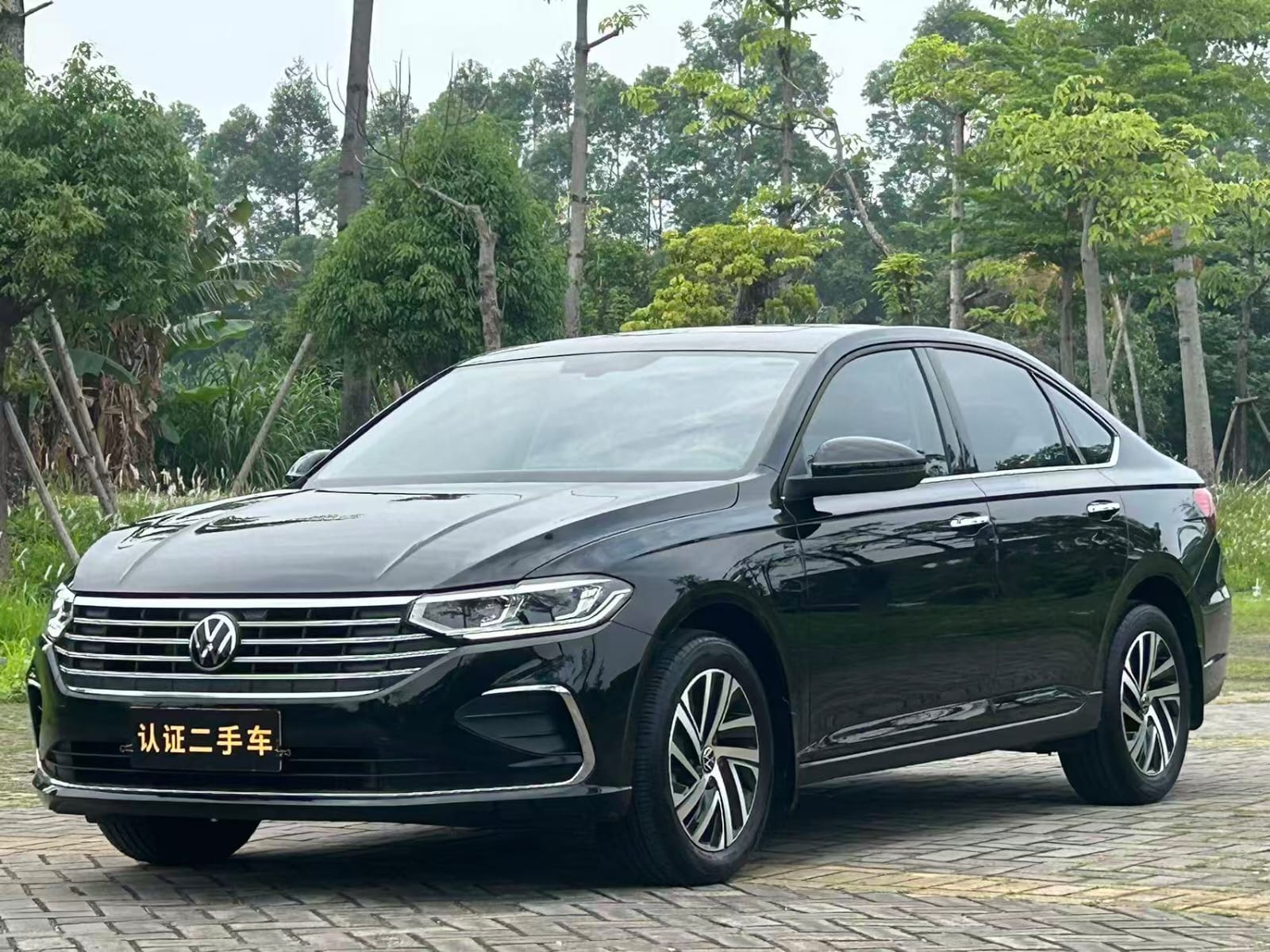 Volkswagen Lavida 1.5L Automatic Edition