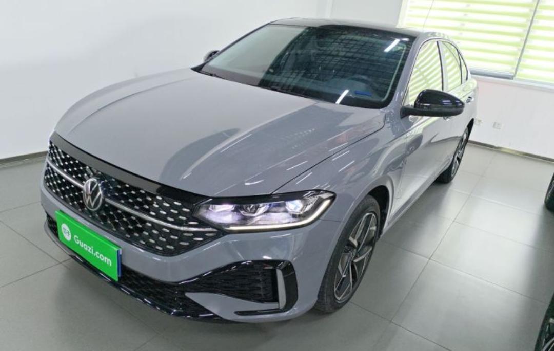 Volkswagen Lavida 280TSI DSG Starlight Edition