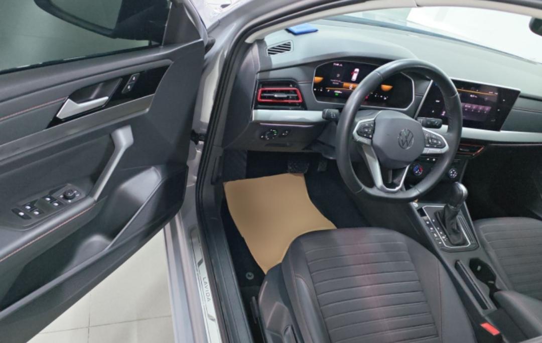 Volkswagen Lavida 280TSI DSG Starlight Edition