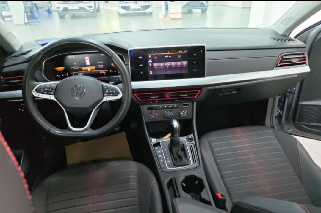 Volkswagen Lavida 280TSI DSG Starlight Edition