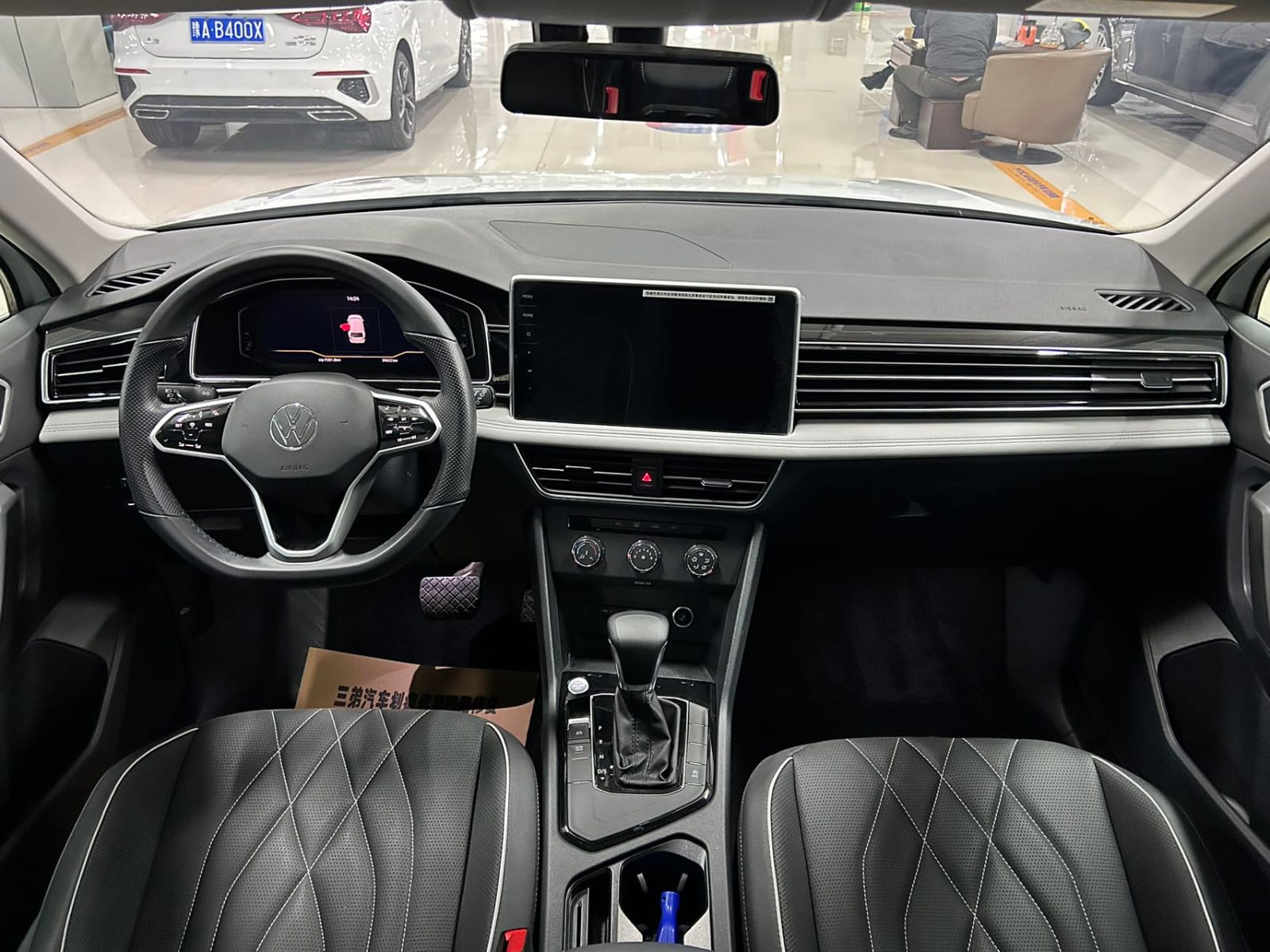 Volkswagen Tiguan L 280TSI Tide Creator Limited Edition