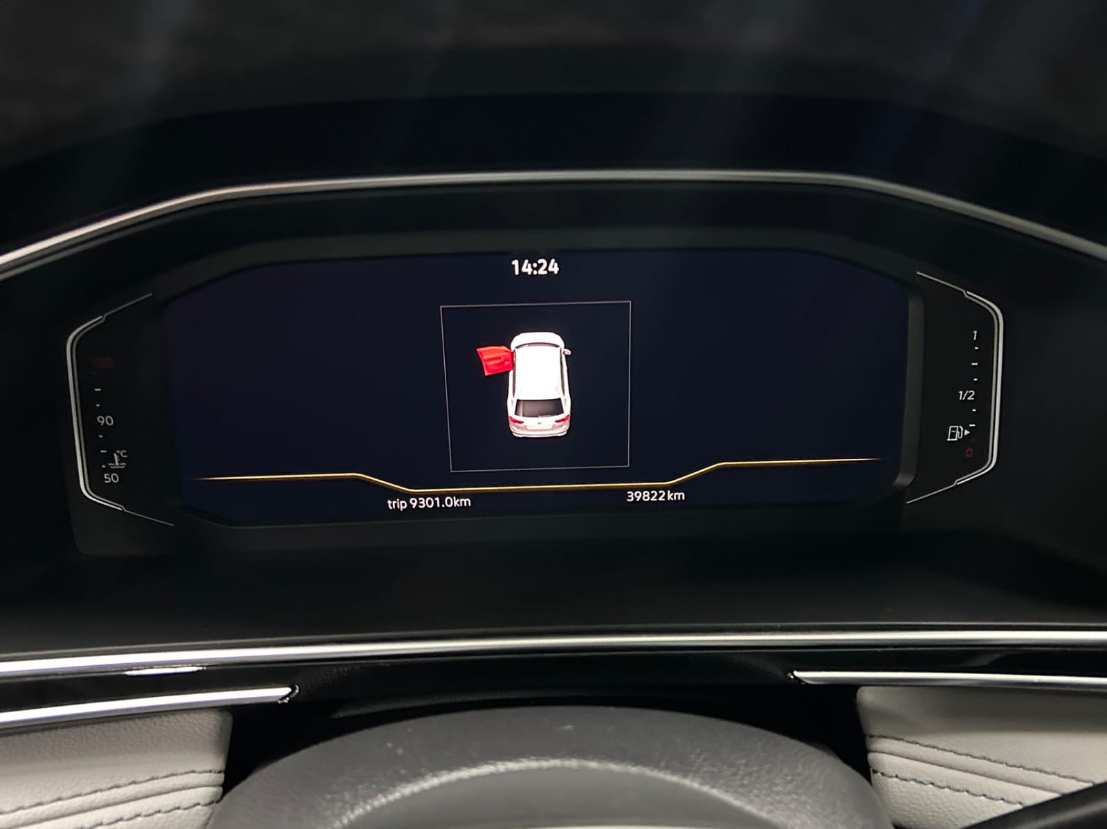 Volkswagen Tiguan L 280TSI Tide Creator Limited Edition