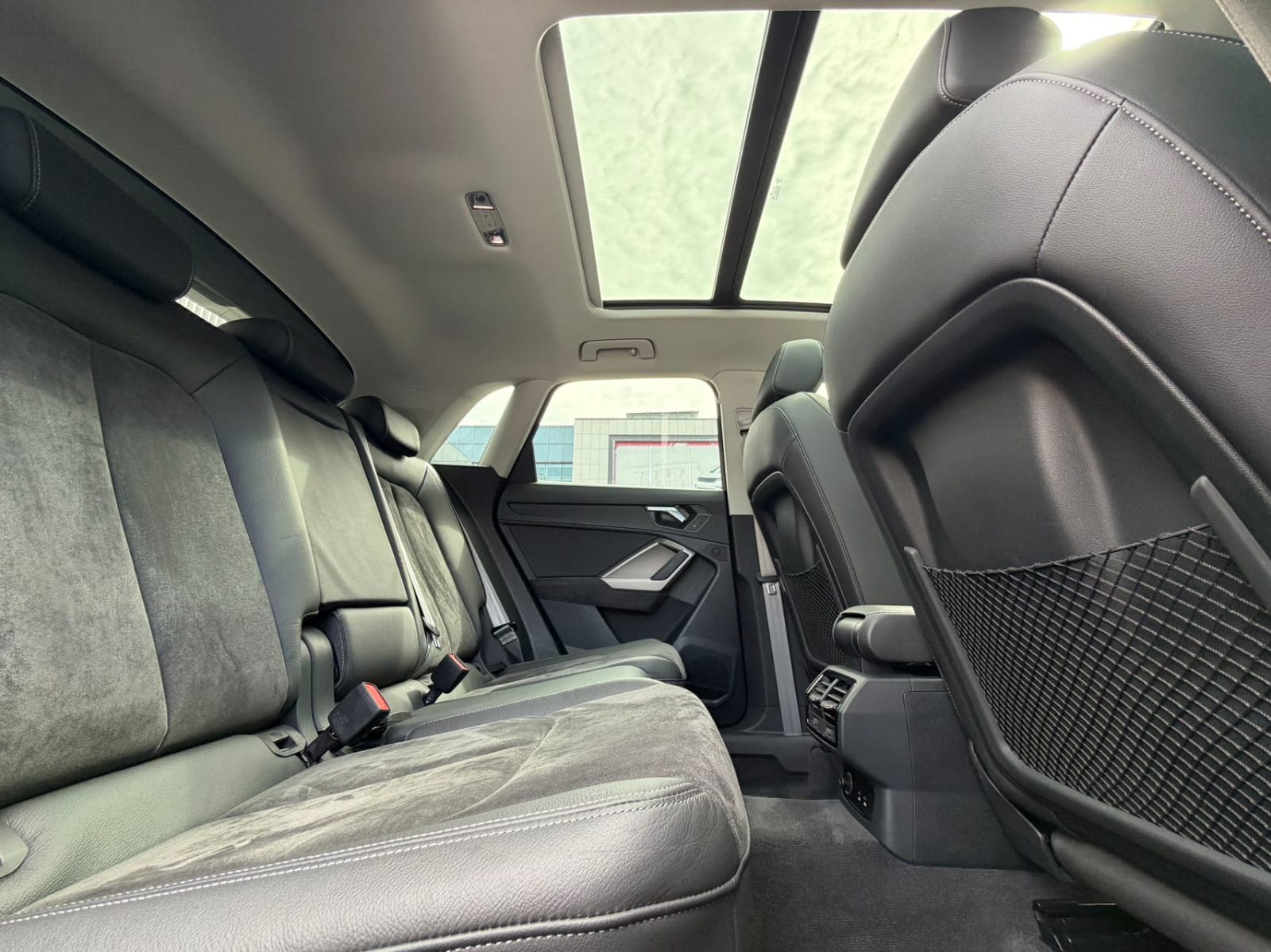 Audi Q3 35 TFSI