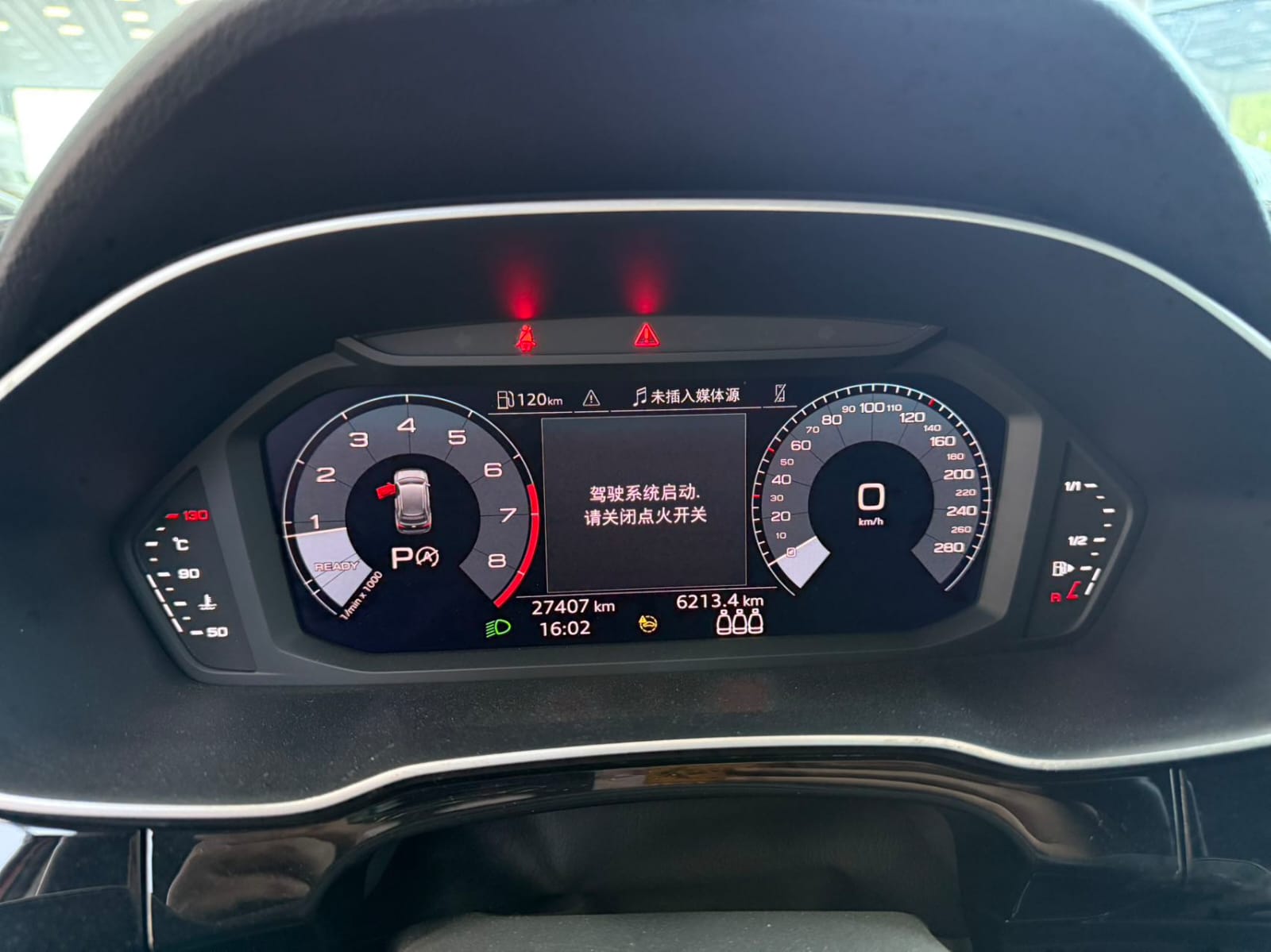 Audi Q3 35 TFSI