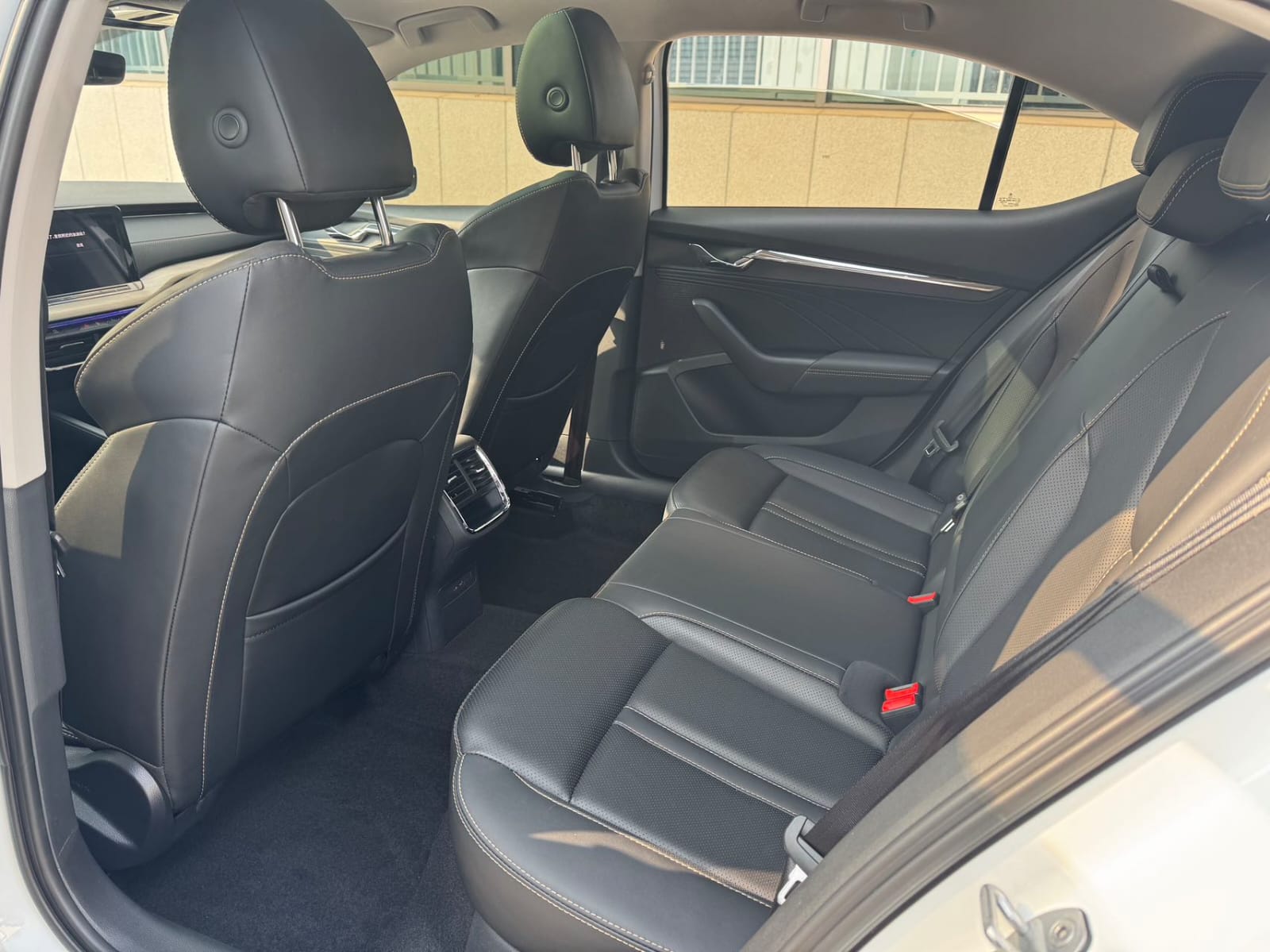 Skoda Octavia Pro 1.4TSI 280 Deluxe Edition
