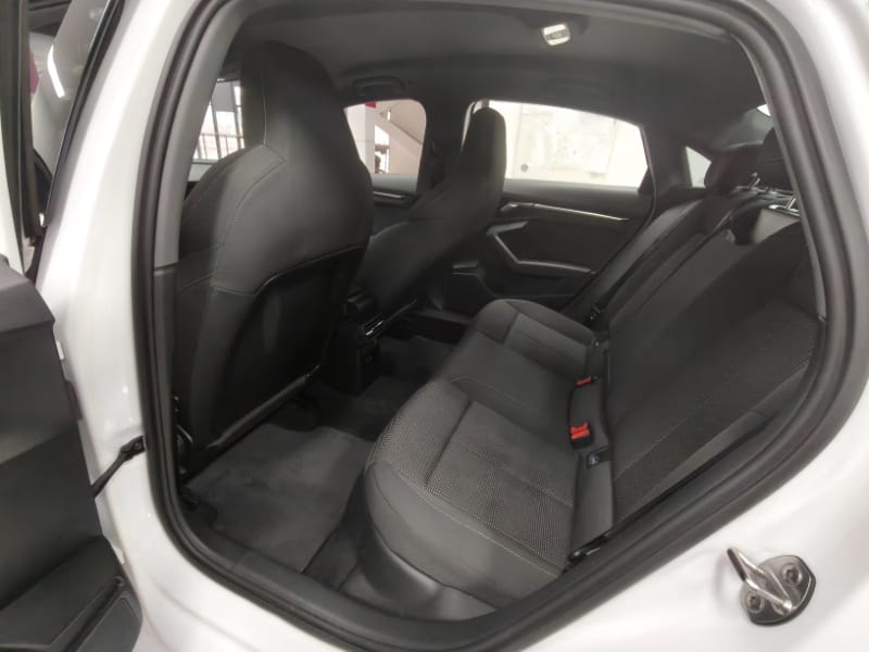 Audi A3L 1.4T Sport Edition