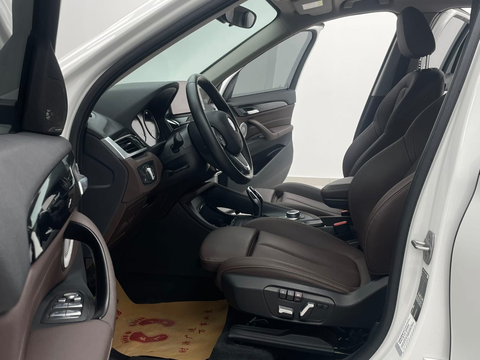 BMW X1 sDrive20Li