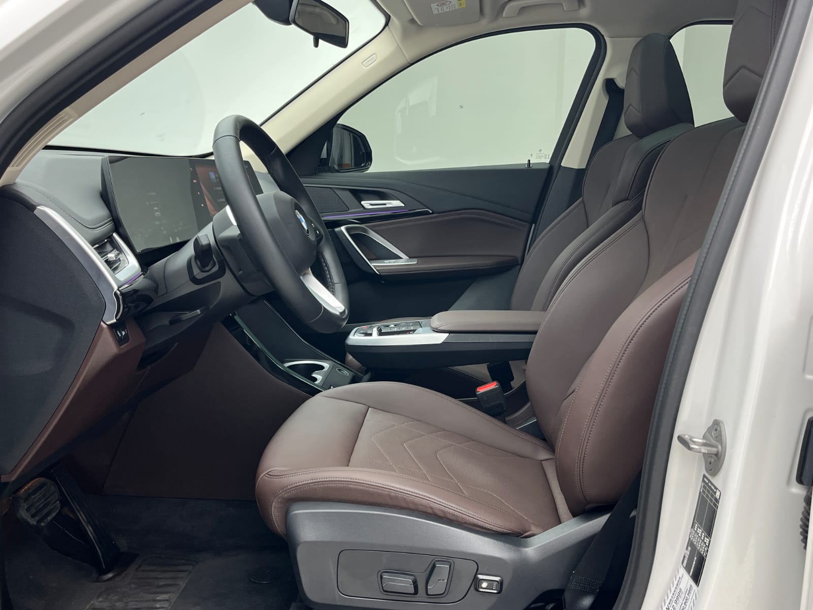 BMW X1 sDrive20Li X