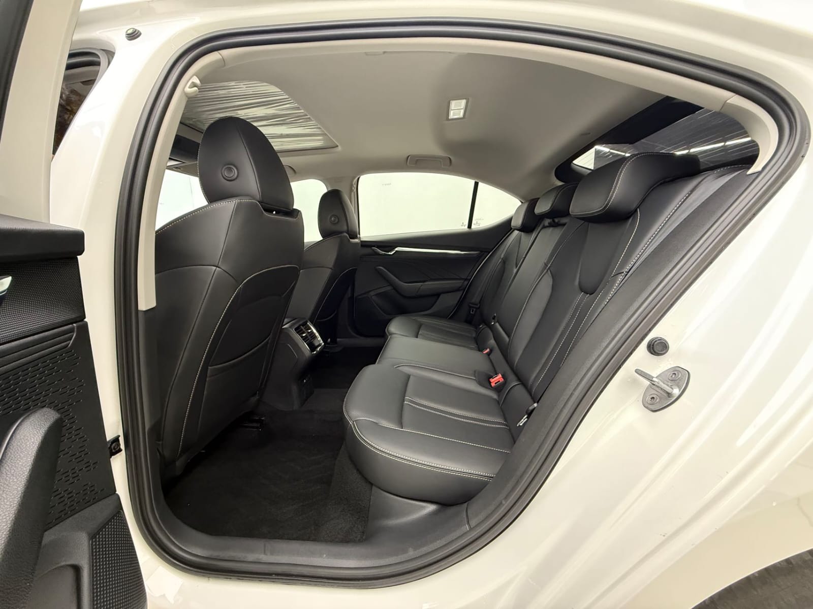Skoda Octavia Pro 280TSI